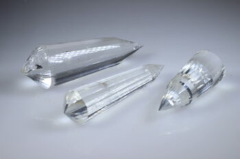 Vogelkristal of Phi-kristal