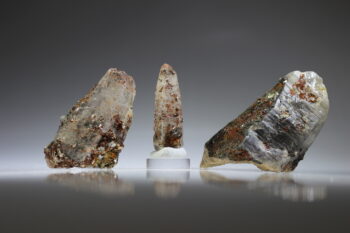 Witches Finger of Magdalenasteen