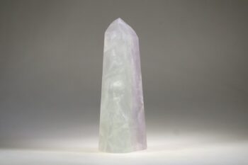 Yttrium Fluoriet punt uit Argentinië - Afbeelding 3