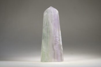 Yttrium Fluoriet punt uit Argentinië