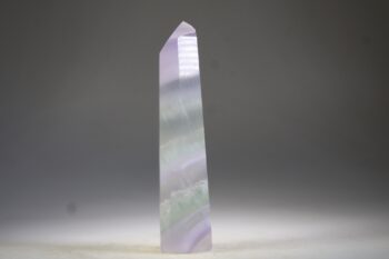 Yttrium Fluoriet punt uit Argentinië - Afbeelding 3
