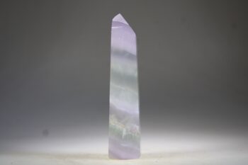 Yttrium Fluoriet punt uit Argentinië - Afbeelding 4