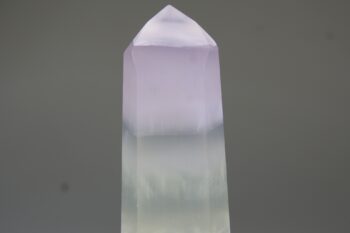 Yttrium Fluoriet punt uit Argentinië - Afbeelding 5