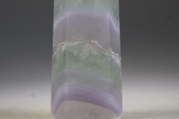 Yttrium Fluoriet punt uit Argentinië - Afbeelding 2