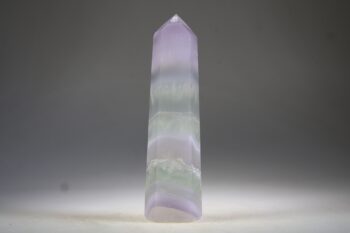 Yttrium Fluoriet punt uit Argentinië - Afbeelding 6