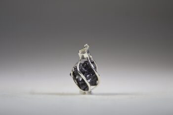 Z-Stone hanger (Stervormige Prophecy Stone) (hij of zij die weet, je innerlijke Profeet) - Afbeelding 3