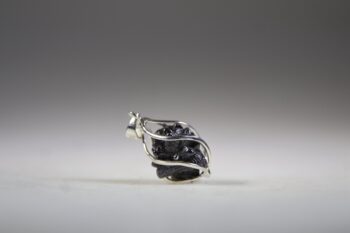 Z-Stone hanger (Stervormige Prophecy Stone) (hij of zij die weet, je innerlijke Profeet) - Afbeelding 2