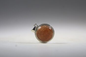 Zonnesteen Hanger - Afbeelding 2