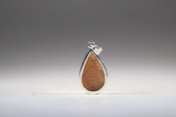 Zonnesteen Hanger - Afbeelding 4