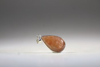 Zonnesteen Hanger - Afbeelding 2