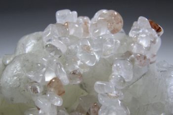 Zonnesteen armbandje - Afbeelding 4