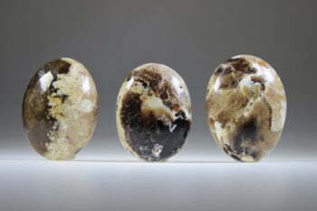 Opaal Zwarte uit Madagaskar