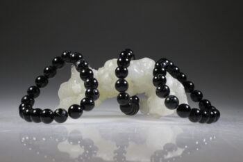 Toermalijn zwart Schorl - Afbeelding 4