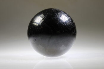 Zwarte Toermalijn / Schorl - Afbeelding 2