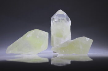 Zwavel in Kwarts - Afbeelding 3