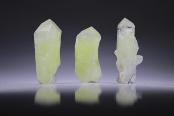 Zwavel in Kwarts - Afbeelding 2